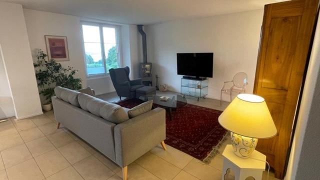 Voeens, St-Blaise, Logement Entier - 2 Chambres Marin Dış mekan fotoğraf