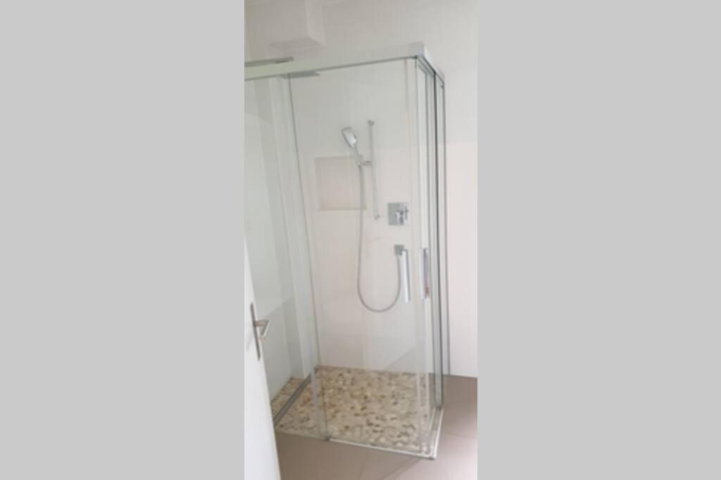 Voeens, St-Blaise, Logement Entier - 2 Chambres Marin Dış mekan fotoğraf