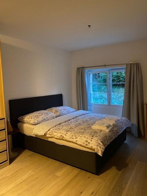 Voeens, St-Blaise, Logement Entier - 2 Chambres Marin Dış mekan fotoğraf